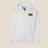 Unisex Heavy Blend™ Full-Zip Hooded Sweatshirt Thumbnail
