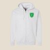 Unisex Heavy Blend™ Full-Zip Hooded Sweatshirt Thumbnail