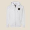 Unisex Heavy Blend™ Full-Zip Hooded Sweatshirt Thumbnail