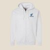 Unisex Heavy Blend™ Full-Zip Hooded Sweatshirt Thumbnail