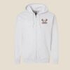Unisex Heavy Blend™ Full-Zip Hooded Sweatshirt Thumbnail