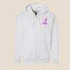 Unisex Heavy Blend™ Full-Zip Hooded Sweatshirt Thumbnail