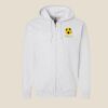 Unisex Heavy Blend™ Full-Zip Hooded Sweatshirt Thumbnail