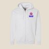 Unisex Heavy Blend™ Full-Zip Hooded Sweatshirt Thumbnail