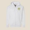 Unisex Heavy Blend™ Full-Zip Hooded Sweatshirt Thumbnail