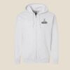 Unisex Heavy Blend™ Full-Zip Hooded Sweatshirt Thumbnail