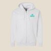 Unisex Heavy Blend™ Full-Zip Hooded Sweatshirt Thumbnail