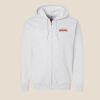 Unisex Heavy Blend™ Full-Zip Hooded Sweatshirt Thumbnail