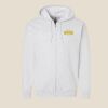 Unisex Heavy Blend™ Full-Zip Hooded Sweatshirt Thumbnail