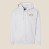 Unisex Heavy Blend™ Full-Zip Hooded Sweatshirt Thumbnail