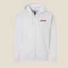Unisex Heavy Blend™ Full-Zip Hooded Sweatshirt Thumbnail