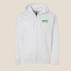 Unisex Heavy Blend™ Full-Zip Hooded Sweatshirt Thumbnail