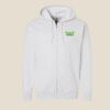 Unisex Heavy Blend™ Full-Zip Hooded Sweatshirt Thumbnail