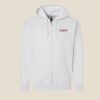 Unisex Heavy Blend™ Full-Zip Hooded Sweatshirt Thumbnail