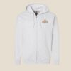 Unisex Heavy Blend™ Full-Zip Hooded Sweatshirt Thumbnail
