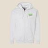 Unisex Heavy Blend™ Full-Zip Hooded Sweatshirt Thumbnail