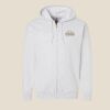 Unisex Heavy Blend™ Full-Zip Hooded Sweatshirt Thumbnail