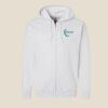 Unisex Heavy Blend™ Full-Zip Hooded Sweatshirt Thumbnail
