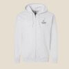 Unisex Heavy Blend™ Full-Zip Hooded Sweatshirt Thumbnail