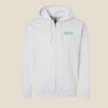 Unisex Heavy Blend™ Full-Zip Hooded Sweatshirt Thumbnail
