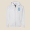 Unisex Heavy Blend™ Full-Zip Hooded Sweatshirt Thumbnail