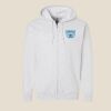 Unisex Heavy Blend™ Full-Zip Hooded Sweatshirt Thumbnail