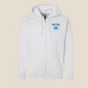 Unisex Heavy Blend™ Full-Zip Hooded Sweatshirt Thumbnail