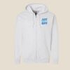 Unisex Heavy Blend™ Full-Zip Hooded Sweatshirt Thumbnail
