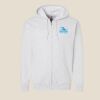 Unisex Heavy Blend™ Full-Zip Hooded Sweatshirt Thumbnail