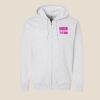 Unisex Heavy Blend™ Full-Zip Hooded Sweatshirt Thumbnail