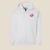 Unisex Heavy Blend™ Full-Zip Hooded Sweatshirt Thumbnail