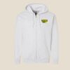 Unisex Heavy Blend™ Full-Zip Hooded Sweatshirt Thumbnail