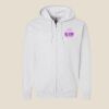 Unisex Heavy Blend™ Full-Zip Hooded Sweatshirt Thumbnail
