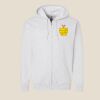 Unisex Heavy Blend™ Full-Zip Hooded Sweatshirt Thumbnail