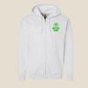 Unisex Heavy Blend™ Full-Zip Hooded Sweatshirt Thumbnail