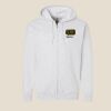 Unisex Heavy Blend™ Full-Zip Hooded Sweatshirt Thumbnail