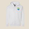 Unisex Heavy Blend™ Full-Zip Hooded Sweatshirt Thumbnail