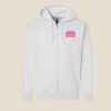 Unisex Heavy Blend™ Full-Zip Hooded Sweatshirt Thumbnail