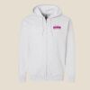Unisex Heavy Blend™ Full-Zip Hooded Sweatshirt Thumbnail