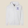 Unisex Heavy Blend™ Full-Zip Hooded Sweatshirt Thumbnail