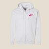 Unisex Heavy Blend™ Full-Zip Hooded Sweatshirt Thumbnail