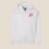 Unisex Heavy Blend™ Full-Zip Hooded Sweatshirt Thumbnail