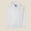 Unisex Heavy Blend™ Full-Zip Hooded Sweatshirt Thumbnail
