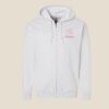 Unisex Heavy Blend™ Full-Zip Hooded Sweatshirt Thumbnail
