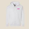 Unisex Heavy Blend™ Full-Zip Hooded Sweatshirt Thumbnail