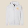 Unisex Heavy Blend™ Full-Zip Hooded Sweatshirt Thumbnail