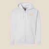 Unisex Heavy Blend™ Full-Zip Hooded Sweatshirt Thumbnail