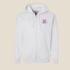 Unisex Heavy Blend™ Full-Zip Hooded Sweatshirt Thumbnail