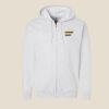 Unisex Heavy Blend™ Full-Zip Hooded Sweatshirt Thumbnail
