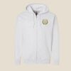 Unisex Heavy Blend™ Full-Zip Hooded Sweatshirt Thumbnail